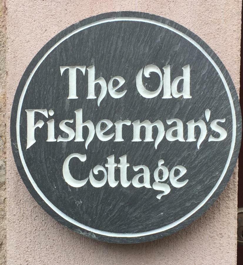 Old Fisherman'S Cottage Rothesay Ngoại thất bức ảnh